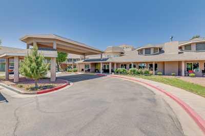 Photo of Solstice Senior Living at Rio Norte