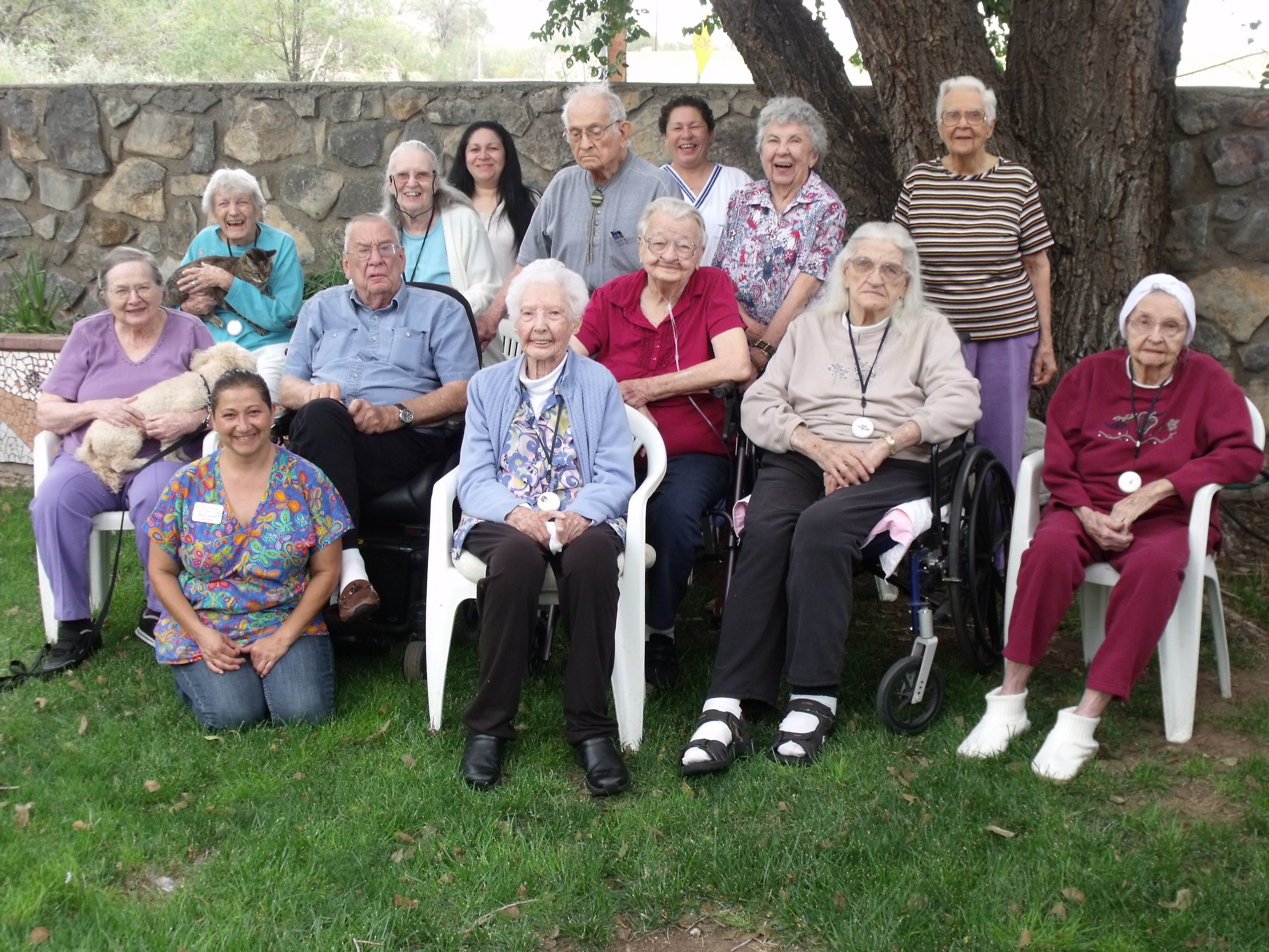 Photo of Millie's Assisted Living Center