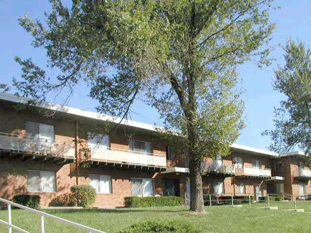 Photo of Harvard Court Apts