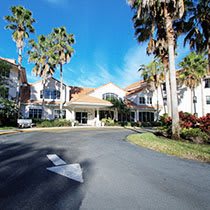 Truewood by Merrill, Venice community exterior