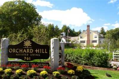 Photo of Orchard Hill at Sudbury