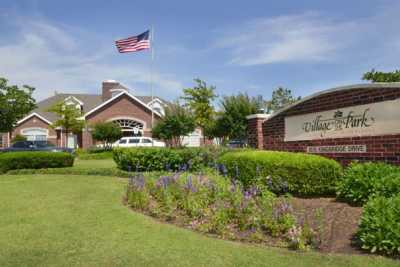 Photo of Village on the Park at Oklahoma City