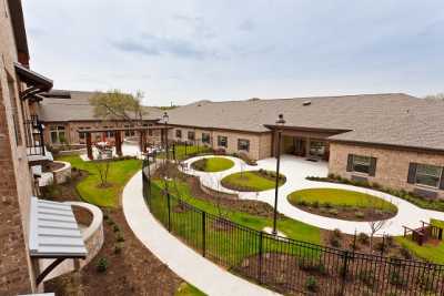 Photo of The Wesleyan at Estrella Assisted Living & Memory Care