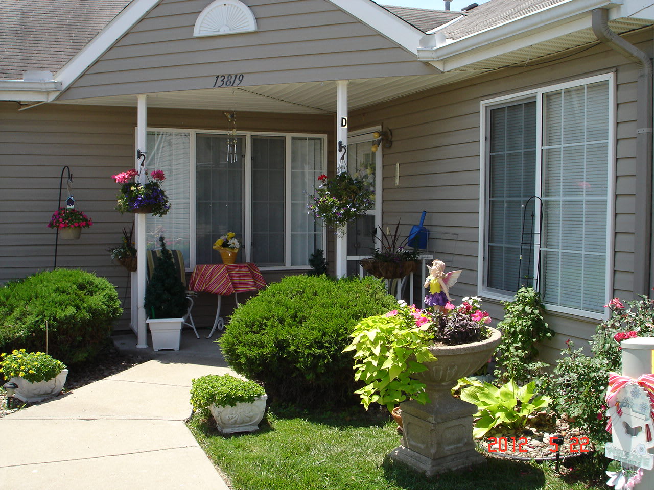 Photo of Cottages of Kansas City East