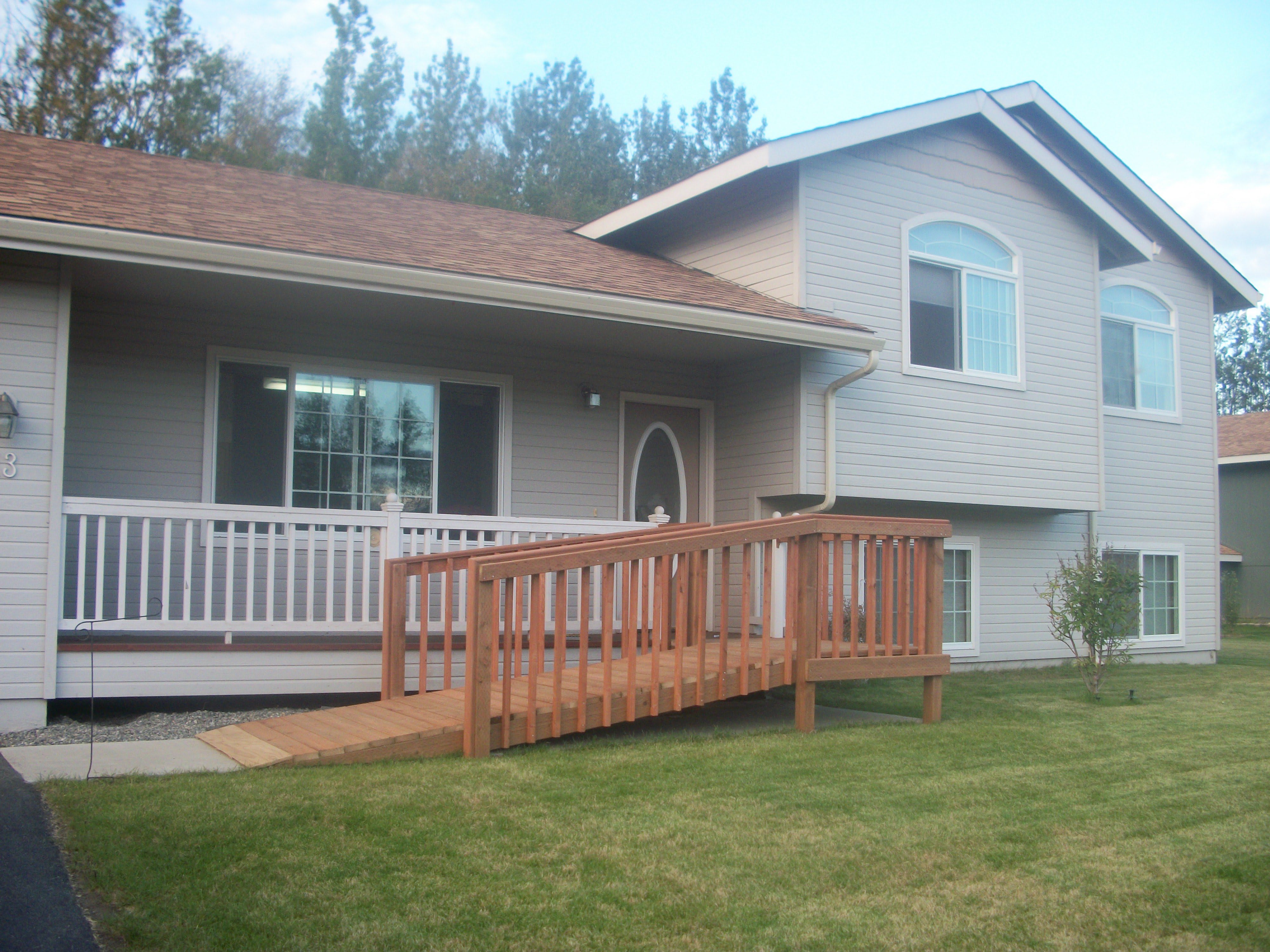 Photo of Two Sisters Assisted Living Home