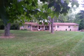 Photo of The Mitchell House of Powell