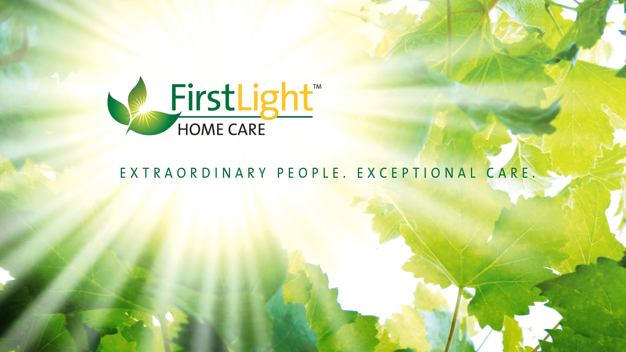 FirstLight Home Care of Chardon, OH 