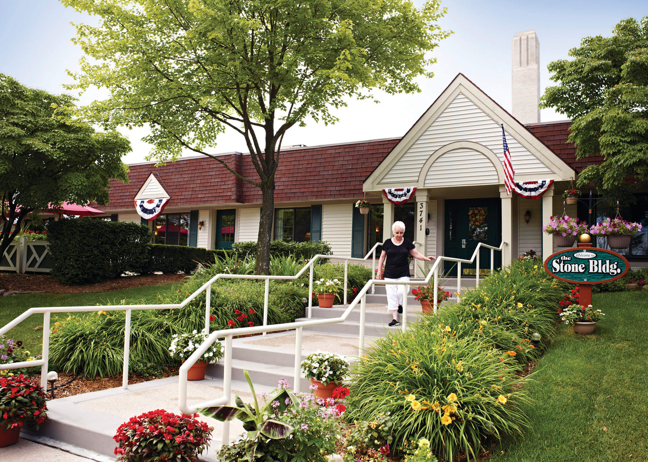 Photo of American House Stone Senior Living