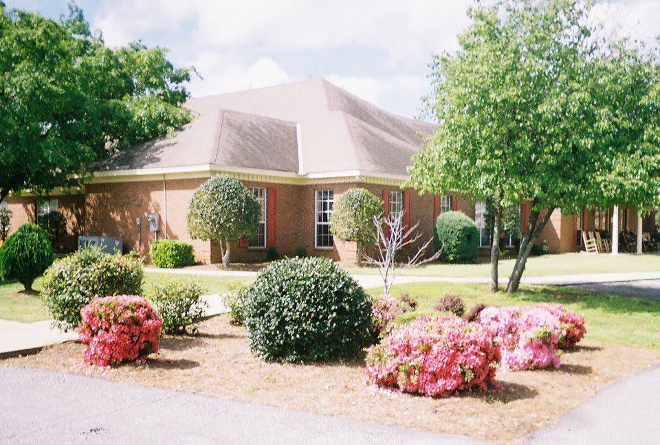 Country Cottage - Montgomery community exterior