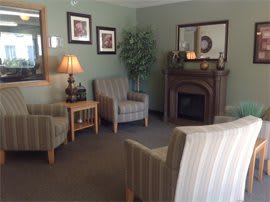 Photo of Kadie Glen Assisted Living