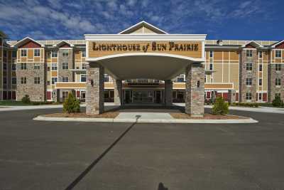 Photo of New Perspective Senior Living Sun Prairie