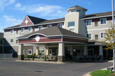 Photo of New Perspective Senior Living Waconia