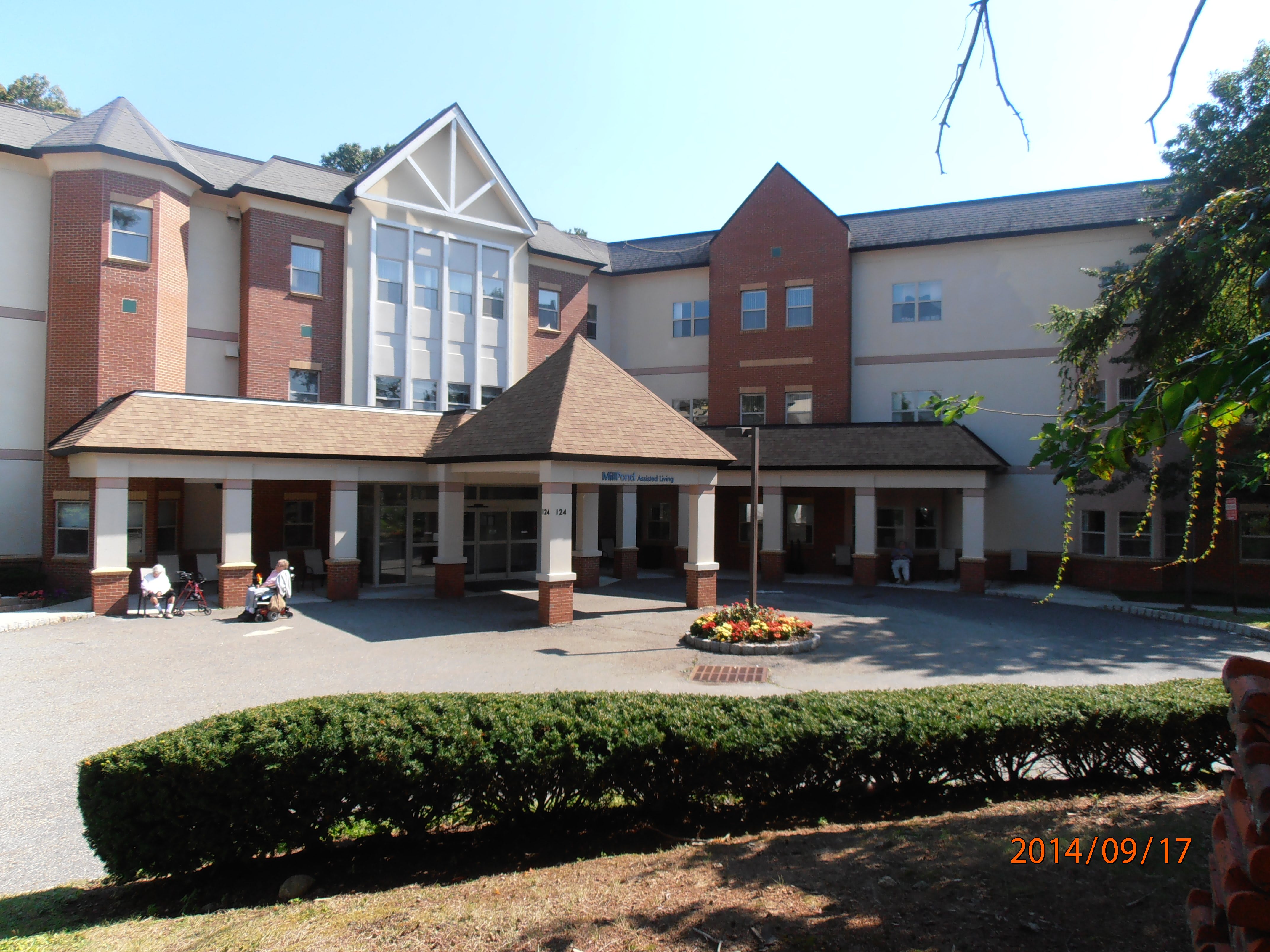 Residence at Park Ridge