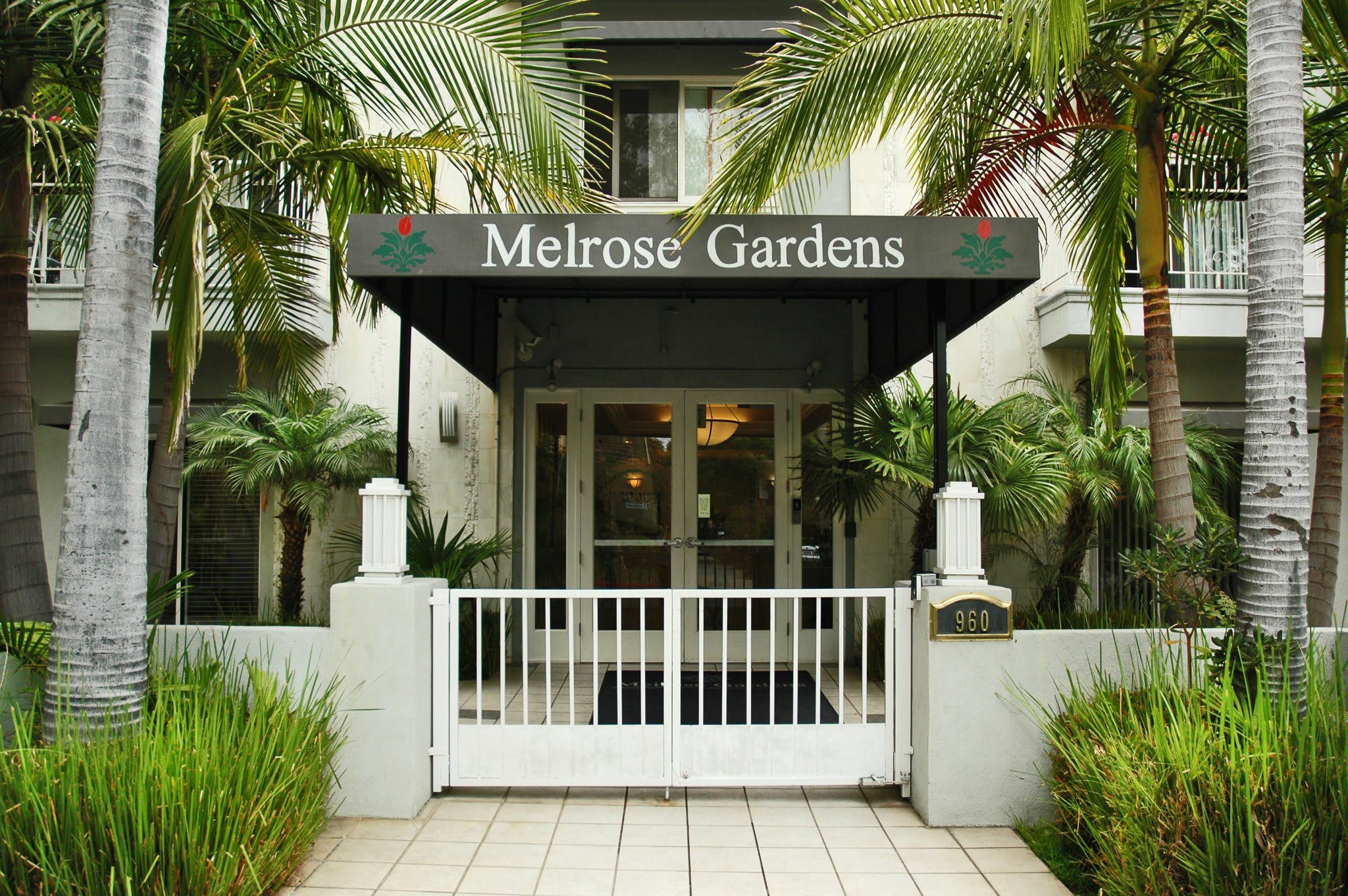 Photo of Melrose Gardens