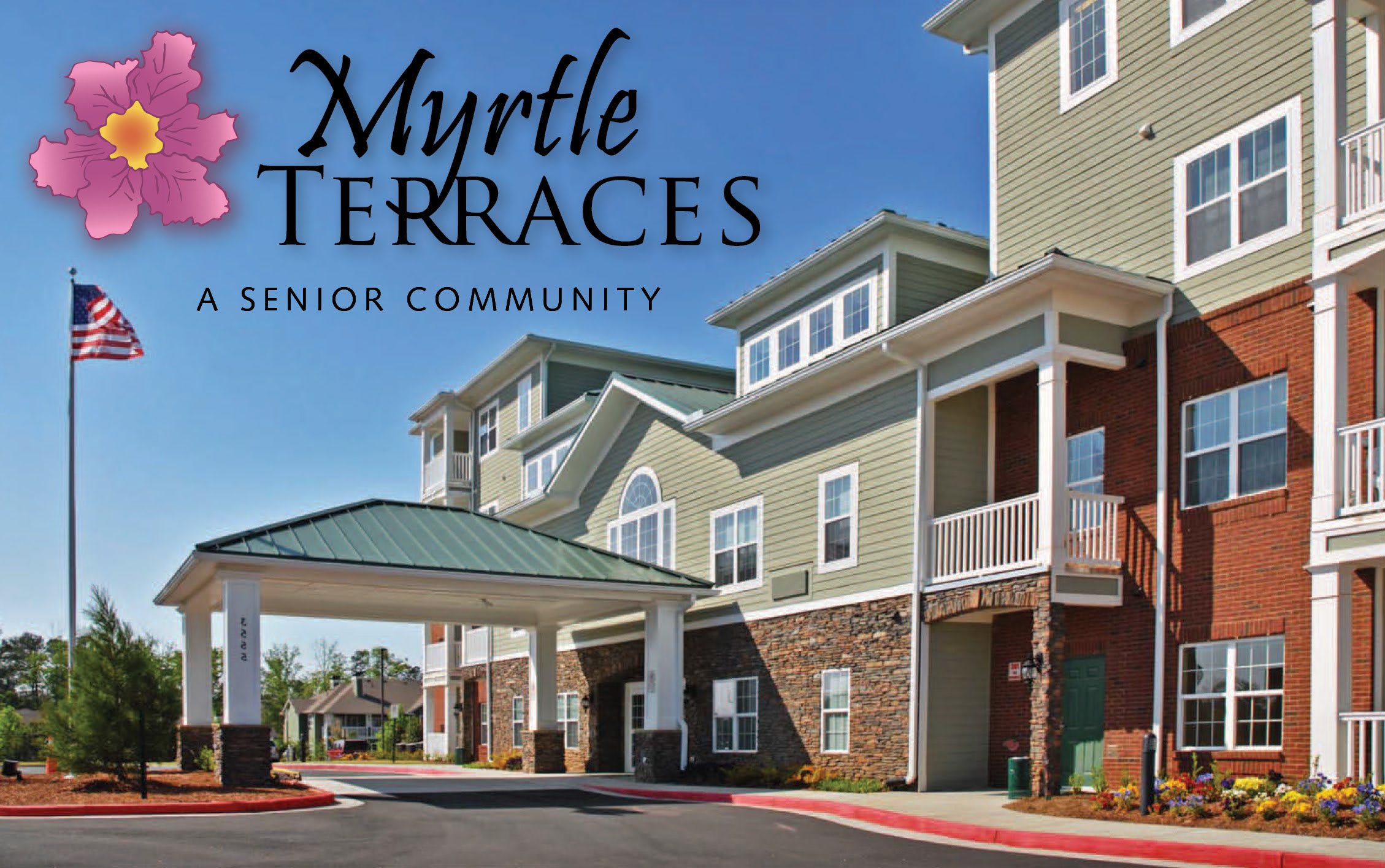 Myrtle Terraces