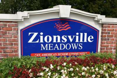 Photo of Zionsville Meadows Assisted Living