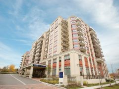 Photo of Amica Bayview Village