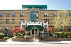 Photo of Amica Balmoral Club