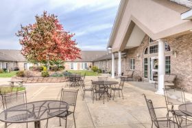 Photo of Brookstone Estates of Effingham