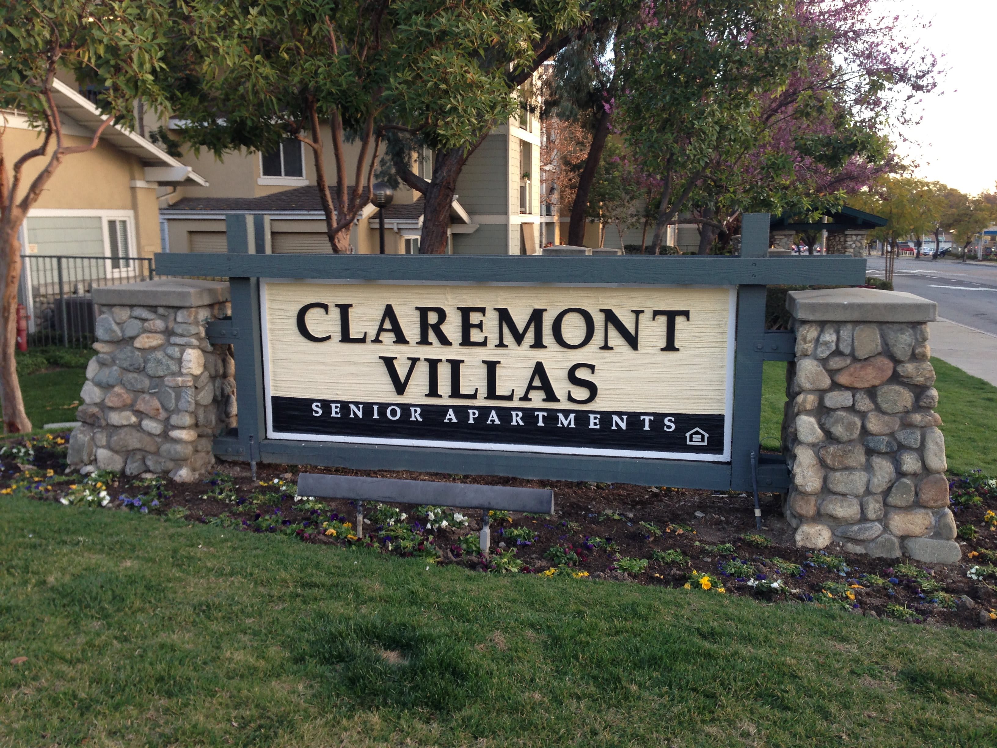 Photo of Claremont Villas