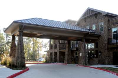 Photo of Landon Ridge at Kingwood Assisted Living & Memory Care