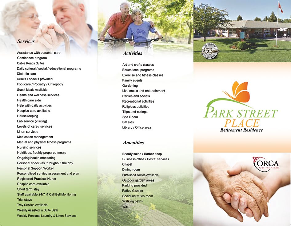 Park Street Place 