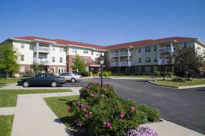 Photo of Bell Tower Place