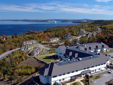 Photo of Birch Bay Retirement Village