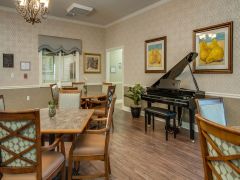 Photo of Centennial Pointe Senior Living