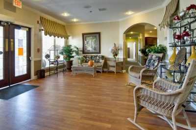 Photo of Ashland Villa Assisted Living