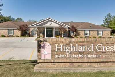 Photo of Highland Crest & Arbors at Highland Crest