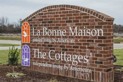 Photo of La Bonne Maison & Cottages at La Bonne Maison