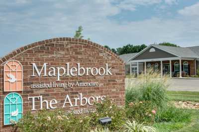 Photo of Maplebrook Assisted Living by Americare