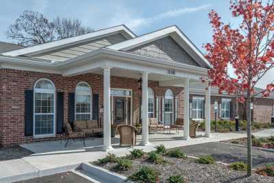 Photo of South Breeze Senior Living