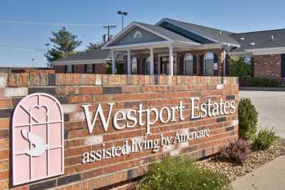 Photo of Westport Estates & Arbors at Westport Estates