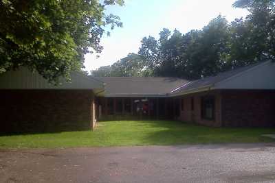 Photo of Juanita Potts Family Home