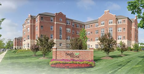 Photo of Smith Village a CCRC