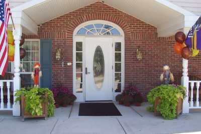 Photo of Arden Courts A ProMedica Memory Care Community in Towson