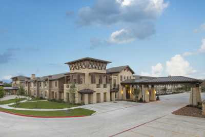 Photo of Landon Ridge Alamo Ranch Assisted Living & Memory Care