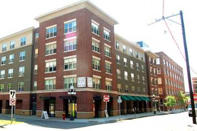 Photo of Lyons Court Senior Apartments