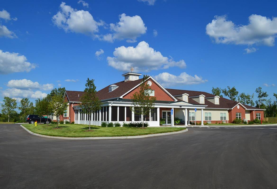 Photo of Meadowview Assisted Living at the Woodlands