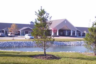 Photo of Washington Villas of Holly Brook