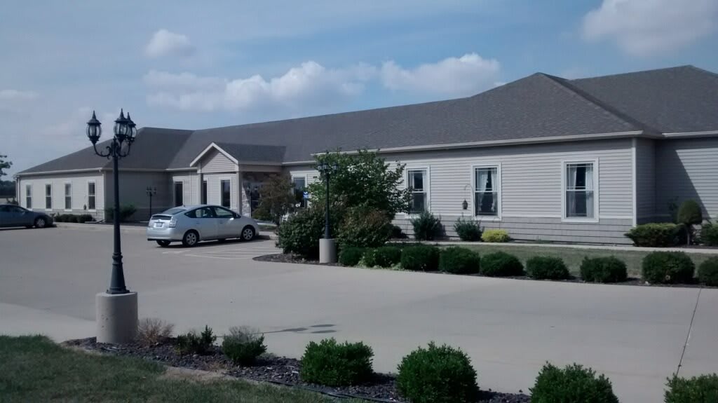 Photo of Life's Journey Senior Living - Mattoon