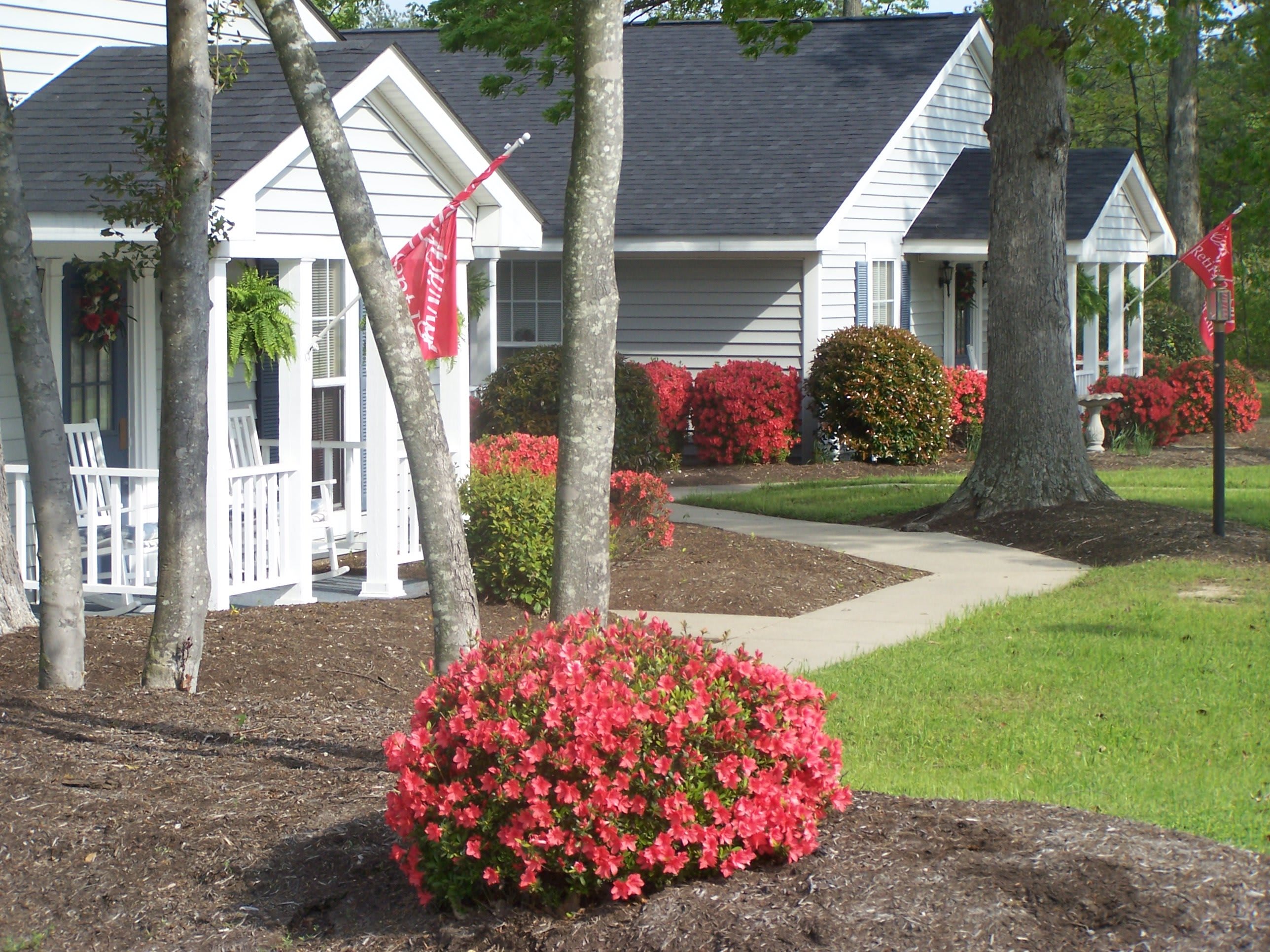 Photo of Bayberry Retirement Inn