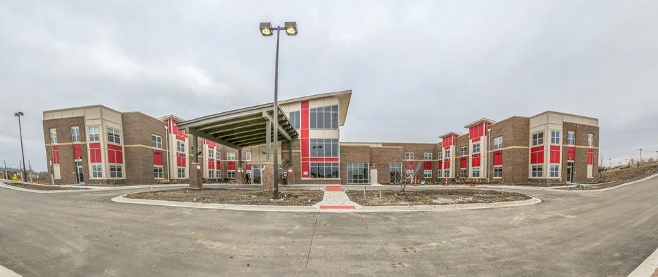 Photo of The Healthcare Resort of Olathe