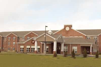 Photo of RobinBrooke Senior Living