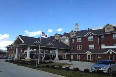 Photo of Stone Oak Retirement Community