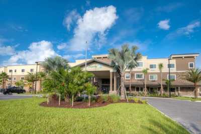 Photo of Inspired Living at Lakewood Ranch