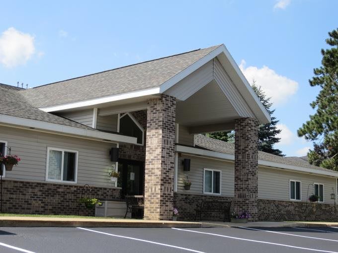 Photo of Care Partners Assisted Living and Memory Care-Eau Claire