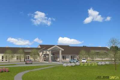 Photo of The Oasis at Dodge Park